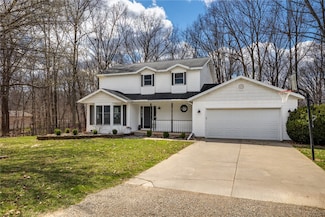 15173 Hilltop Cir, Effingham, IL 62401