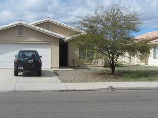 4466 S Jasmine Ave, Yuma, AZ 85365