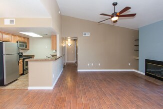 101 S Players Club Dr Unit 9-202, Tucson, AZ 85745