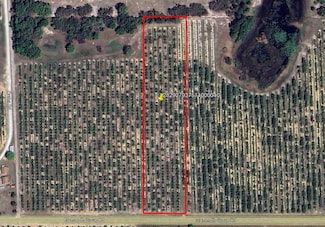 0 Mammoth Grove Rd Unit MFRP4935048, Lake Wales, FL 33898
