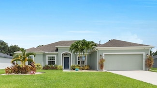 2390 SW Salmon Rd, Port Saint Lucie, FL 34953