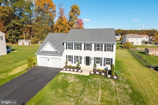 116 Cornwall Place, Coatesville, PA 19320