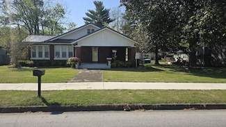 409 N Military Ave, Lawrenceburg, TN 38464