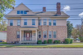 355 Telfair St, Augusta, GA 30901