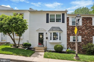 435 N Mount Vernon Cir Unit 435, Bensalem, PA 19020