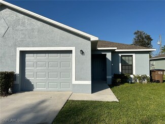 3724 SE 9th Place, Cape Coral, FL 33904
