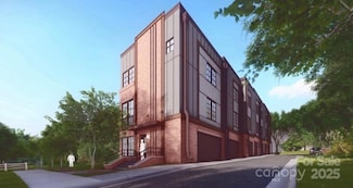 608 E 16th St, Charlotte, NC 28206