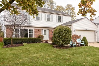 960 Knollwood Dr, Buffalo Grove, IL 60089