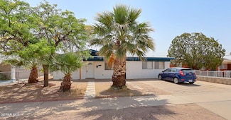 9128 Diana Dr, El Paso, TX 79924