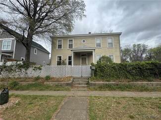 2001 Fairfax Ave, Richmond, VA 23224