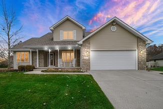 771 Walter Dr, Hebron, IN 46341