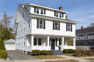 131 Washington Ave Unit 3, Providence, RI 02905