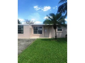 6431 NW 27th St, Margate, FL 33063