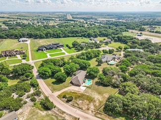 104 E Hidden Meadow Ct, Cresson, TX 76035