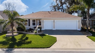 9430 SE 176th Saffold St, The Villages, FL 32162