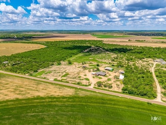 10581 Ballard Rd, San Angelo, TX 76901