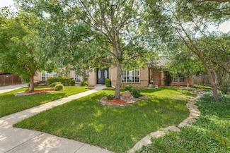 408 W Mill Valley Ct, Colleyville, TX 76034
