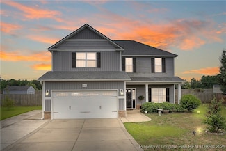 4943 Lion Heart Ln, Parkton, NC 28371