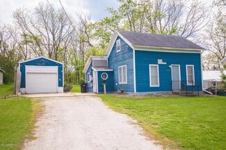 408 W High St, Spring Valley, MN 55975