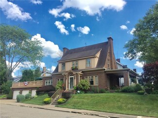 1430 11th St NW, Canton, OH 44703
