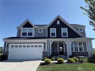 3509 Marwood Dr, Sugarcreek Township, OH 45305