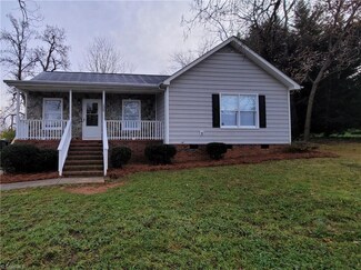 1525 N Claremont Ave, Winston Salem, NC 27105
