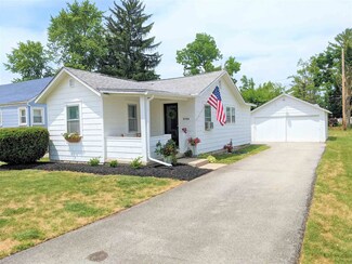 2706 Waynedale Blvd, Fort Wayne, IN 46809