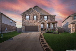 14902 Proteus St, San Antonio, TX 78245
