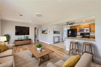 1725 W Burlington Place, Denver, CO 80221