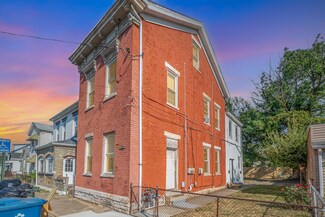 825 4th Ave, Dayton, KY 41074