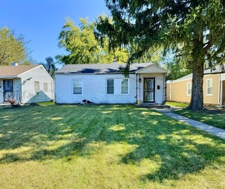 771 Mount St, Gary, IN 46406