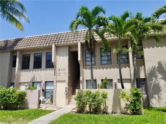 3111 Coral Springs Dr Unit 212, Coral Springs, FL 33065