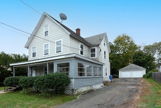 46 Foster St, Manchester, CT 06040