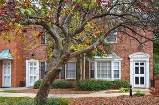 310 Hanover Arms Ct Unit 310, Winston Salem, NC 27104