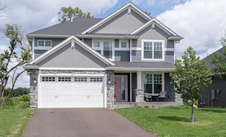 3577 110th Ln NE, Blaine, MN 55449