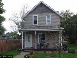 121 121 2nd Ave, Foley, MN 56329