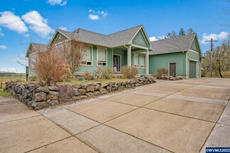 39243 Jeffrey Rd, Monmouth, OR 97361