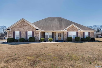 100 Glenfield Ct, Huntsville, AL 35811