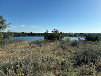 51 Fagan Rd, Snyder, TX 79549