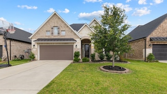 2232 Clements Shore Ln, La Porte, TX 77571