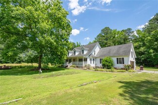2913 Lake Drummond Causeway, Chesapeake, VA 23322