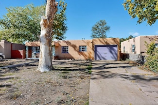 829 Jefferson St NE, Albuquerque, NM 87110