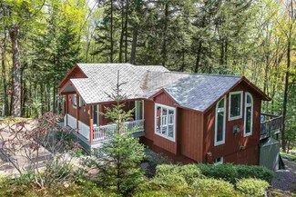 75 Porcupine Ridge, New London, NH 03257