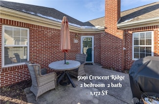 5091 Crescent Ridge Dr Unit 95091, Clayton, OH 45315