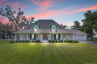 7115 Port Rd, Sulphur, LA 70665