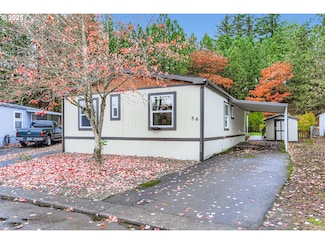 10400 SE Cook Ct Unit 56, Portland, OR 97222