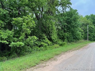 0 Cordell Cir, Burneyville, OK 73430