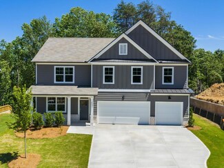 4051 Peregrine Way, Gainesville, GA 30506