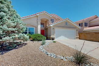 9408 Cactus Trail Rd NW, Albuquerque, NM 87114