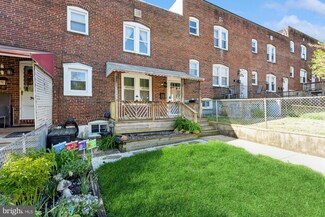 1417 Filbert St, Curtis Bay, MD 21226